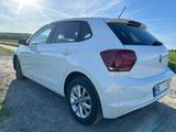 Volkswagen Polo 1.6 TDI SCR 70kW 95PS Highline - Volkswagen Polo: TDI Highline