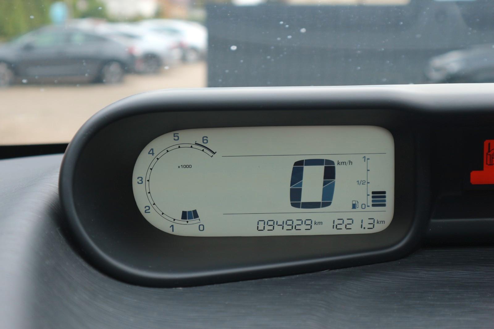 Citroën C3 Picasso Selection *PANO|PDC|VC|TEMPO|KLIMA*