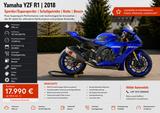 Yamaha YZF R1| +49 1512 5520425 - Offers