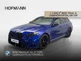 BMW M5 xDrive Touring AHK+Pano+Comfort+Driv.Ass.Prof