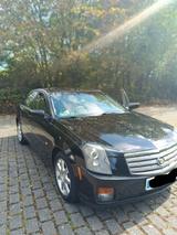 Cadillac CTS 2.8 V6 Sport Luxury Autom. Sport Luxury - Cadillac CTS in Duisburg