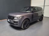 Land Rover Range Rover 4.4SDI Autobiography*TOP Ausstattung - Land Rover Range Rover in Berlin