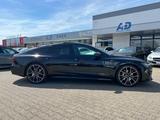 Audi A7 Sportback 50 TDI quattro S line Sport / Plus - Audi A7 mit Diesel-Antrieb: Sportwagen, Automatik