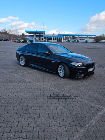 BMW 520d A -