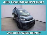 Malibu Van compact 540 DB 4xPakete,Markise,Keyless,6D+E - Malibu Compact