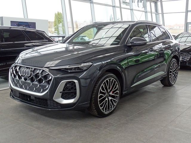 SQ5 3.0 TFSI 270 kW quattro - Tech pro /  B & O