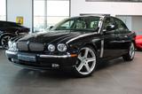 Jaguar XJR 4.2 V8 SUPERCHARGED *SAMMLER/COLLECTORS* - Jaguar XJR: 8