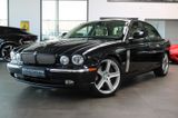 Jaguar XJR 4.2 V8 SUPERCHARGED *SAMMLER/COLLECTORS* - Jaguar: Supercharged