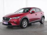 Mazda CX-3 Selection LED|Navi|Apple CarPlay|SHZ|PDC - Mazda CX-3 aus 2021