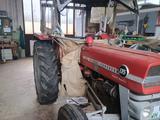 Massey Ferguson 135 Multi Power - Offers