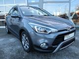 Hyundai i20 Active automatik*1. Hand*Topzustand und -aus - Hyundai i20 in Gelsenkirchen