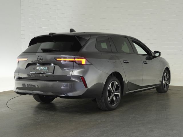 Astra L ST GS AT+LED LICHT+360 GRAD KAMERA+SITZ-