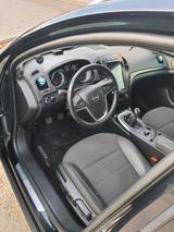 Opel Insignia 2.0 - Opel Insignia aus 2025