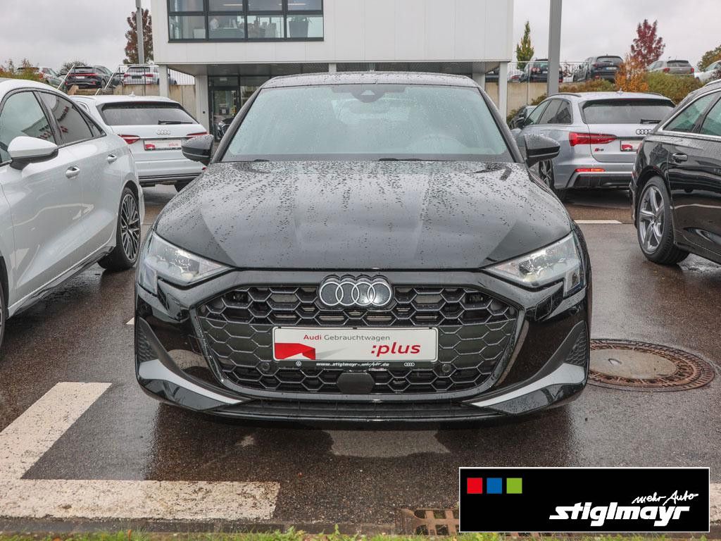 Audi A3 - Bild 11