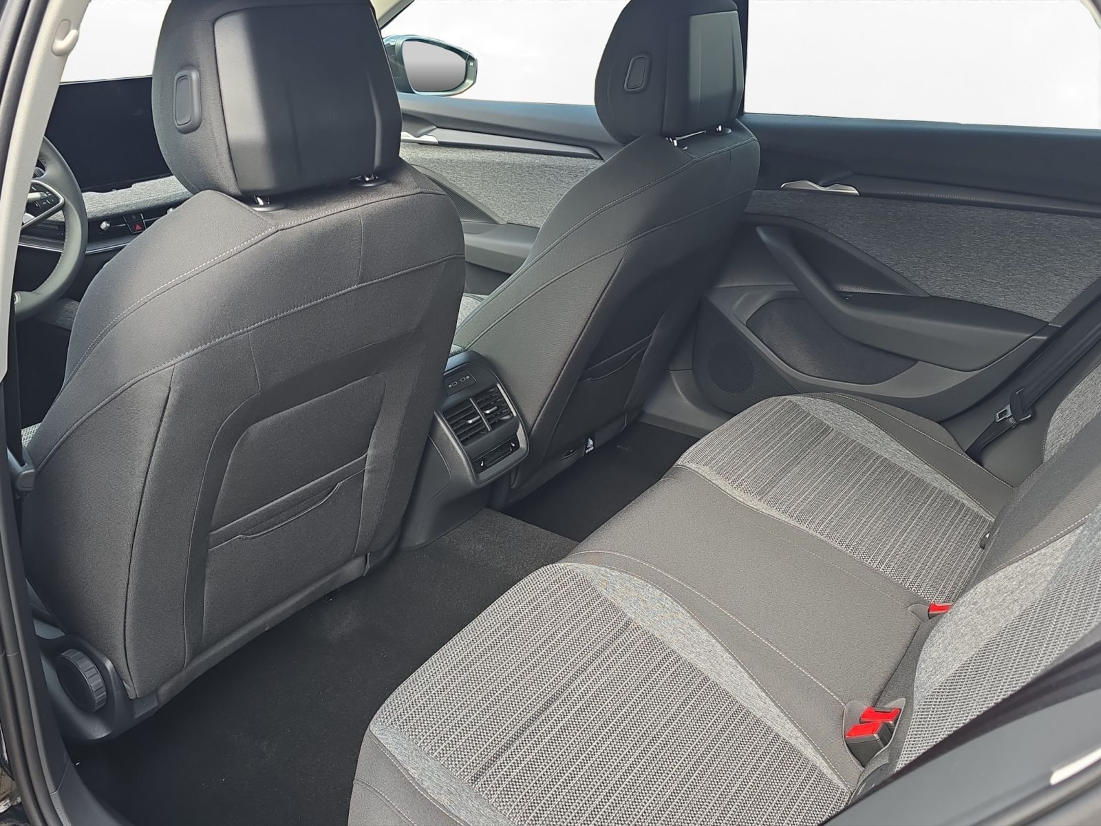 Skoda Superb - Bild 13