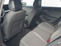Skoda Superb - Vorschau Bild 13