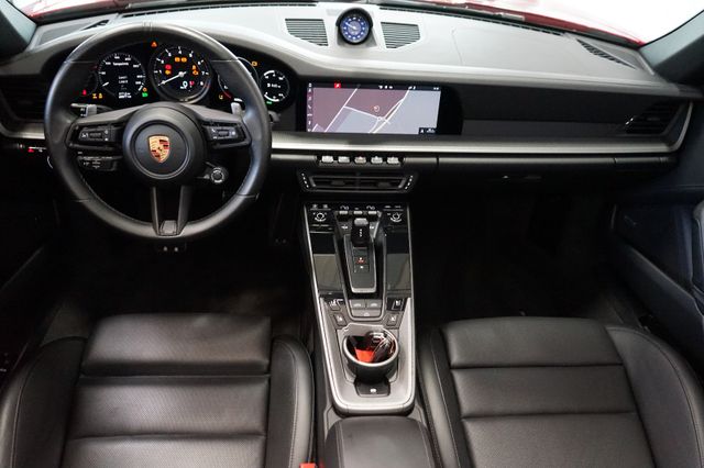 Vorschau Auto