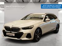 BMW 520 - Vorschau Bild 1