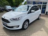 Ford C-Max 1.5EcoB.''Titanium''Bi-Xenon,ACC,Kamera - Ford C-Max: Automatik