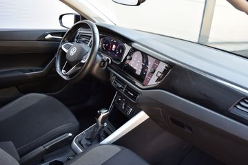 Volkswagen Polo - 12