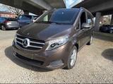 Mercedes-Benz V 220 CDI/BT/d EDITION lang/STHZ/LED/6Sitzer - Mercedes V-Klasse bis 25.000 Euro