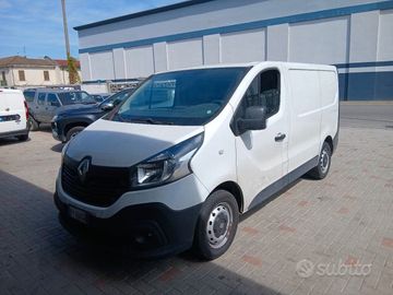 Renault Trafic - 6
