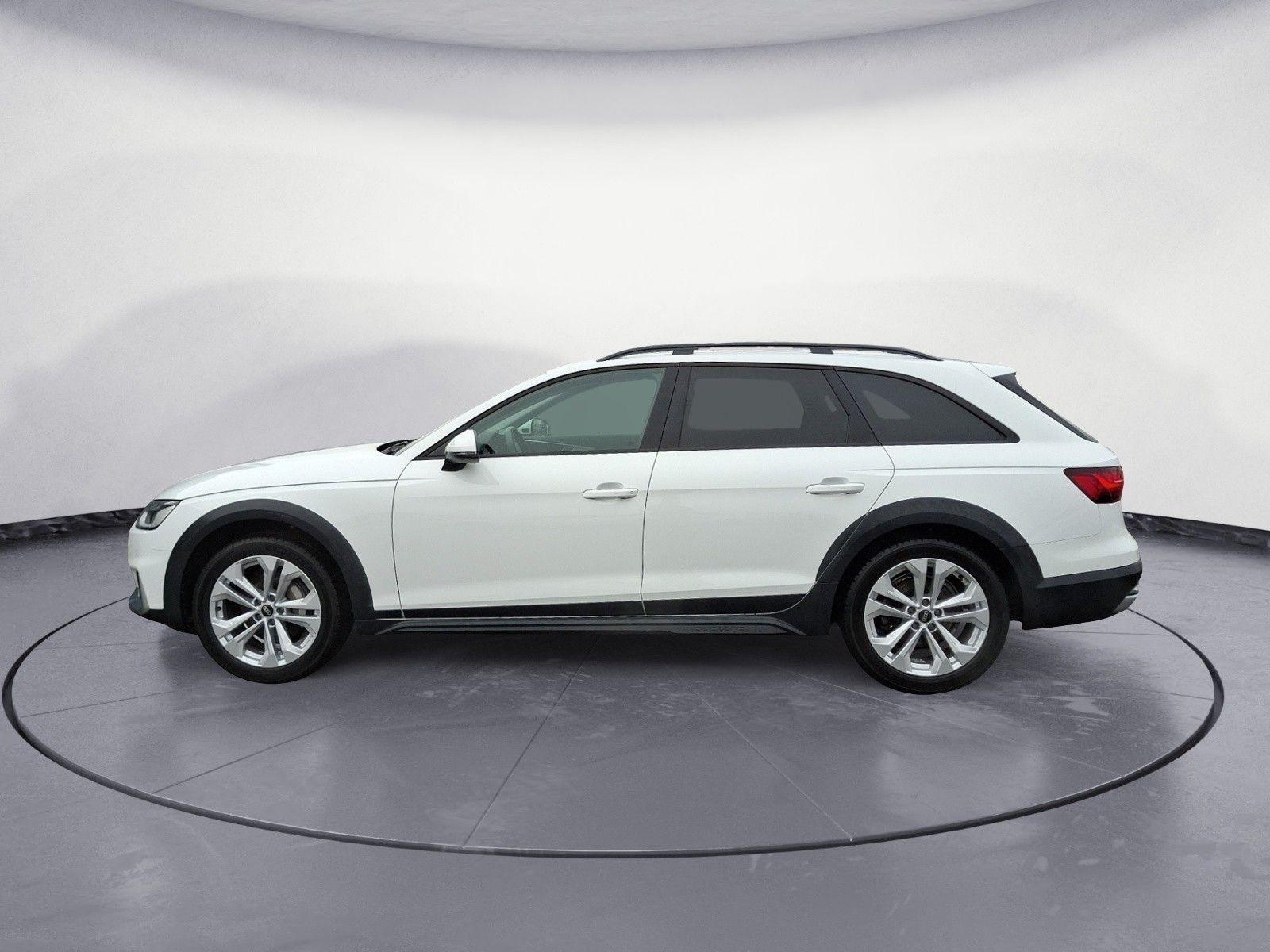 Audi A4 Allroad - Bild 3