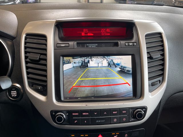 Kia Venga 1.6 Dream Team Aut. *NAVI*KAM*LKHZ*SHZ*