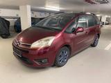 Citroën C4 Picasso AUTOMATIK, 7-Sitzer, Diesel - gebrauchte Citroën C4 Picasso aus dem Jahr 2007