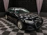 Audi A5 Sportback 35 TFSI Navi, LED, 1 Hand - gebrauchte Audi A5 aus dem Jahr 2021