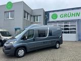 Pössl 2Win /TV+SAT /163PS /AHK /1.Hand /Euro 6 /Kamera - Pössl 2win