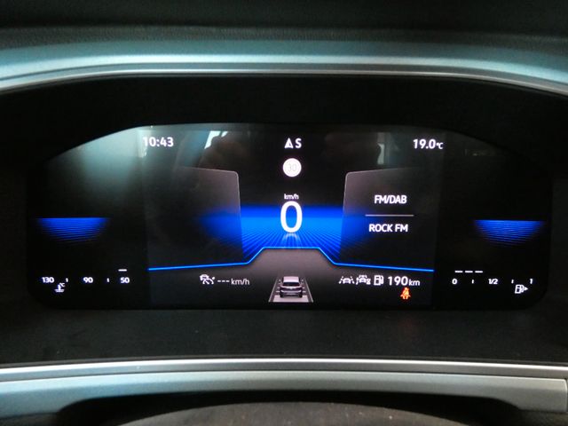 T-Roc 1.0 TSI GOAL NAVI SOUNDSYSTEM ACC ASSIST+