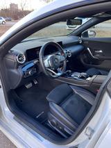 Mercedes-Benz CLA 200 Shooting Brake AMG Line | Pano | LED  - Mercedes-Benz CLA 200 Shooting Brake von privat