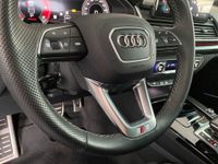 Audi SQ5 - Vorschau Bild 19