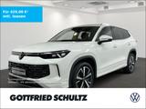 Volkswagen Tayron Elegance 1.5 eTSI LED-Plus + Massage