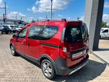 Dacia Dokker Stepway Plus TURBO *1.Hd,AHK,SHZ,PDCh,RFK - Dacia Dokker: Stepway Plus