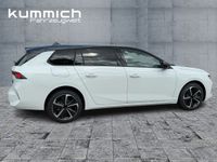 Opel Astra - Vorschau Bild 3