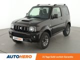 Suzuki Jimny 1.3 Basic *AHK*ALU* - Suzuki in Nürnberg