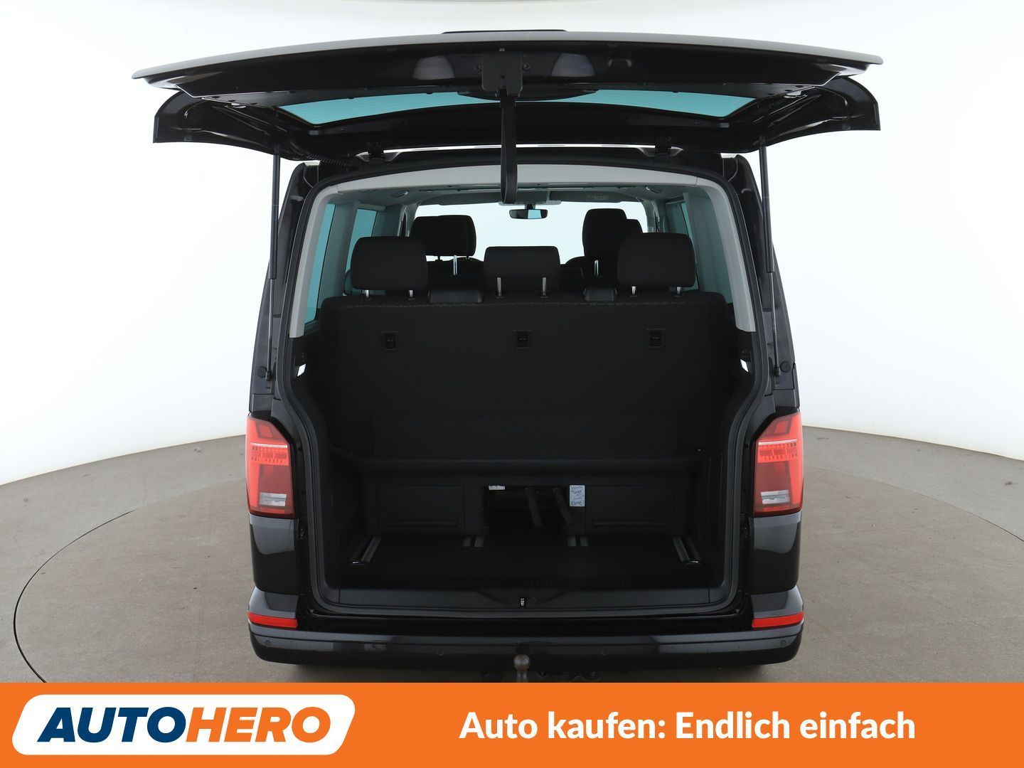 Volkswagen T6 Multivan 2.0 TDI Trendline FWD Aut. NAVI LED foto 17