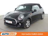 MINI Cabrio One *PDC*SHZ*KLIMA*GARANTIE* - MINI One Cabrio Gebrauchtwagen