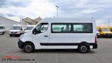 Opel Movano B Kasten/Kombi HKb L2H2 3,3t Combi - Offers matching your search criteria