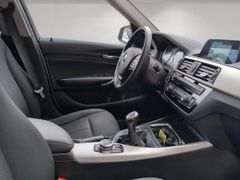 BMW 120 d ~Navi~LED~ PDC