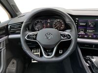 Volkswagen Touareg - Vorschau Bild 12