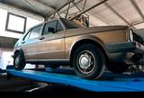Volkswagen VW Golf MK1 1.6 GLS - Volkswagen Golf aus 1981