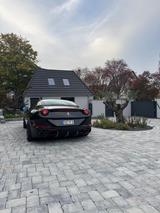 Ferrari California 3.9 V8 T 4-Sitzer - - schwarze Ferrari California