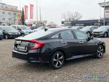 Honda Civic Limousine 1.5 VTEC Executive LED/ Rückfahr - Honda aus 2018