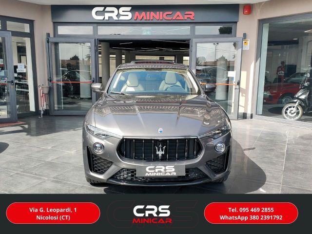 Otros Maserati Levante 3.0 GranSport 350 cv Q4