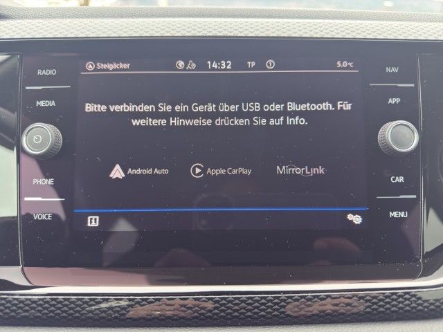 Taigo Life 1.0 l TSI DSG NAVI+LED+KEYLESS+KLIMA+