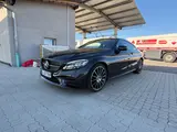 Mercedes-Benz C 220 d Coupé AMG Line | Night-Paket | Panorama 