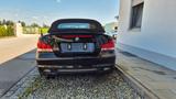 BMW 120d Cabrio - - gebrauchte BMW 120 aus dem Jahr 2010